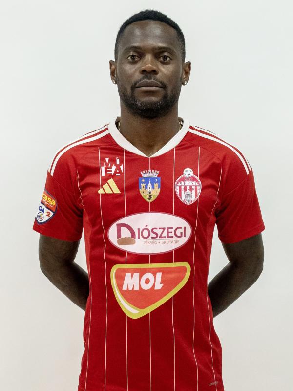 22. MAVIS TCHIBOTA